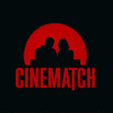 CineMatch: Movie Nights! logo