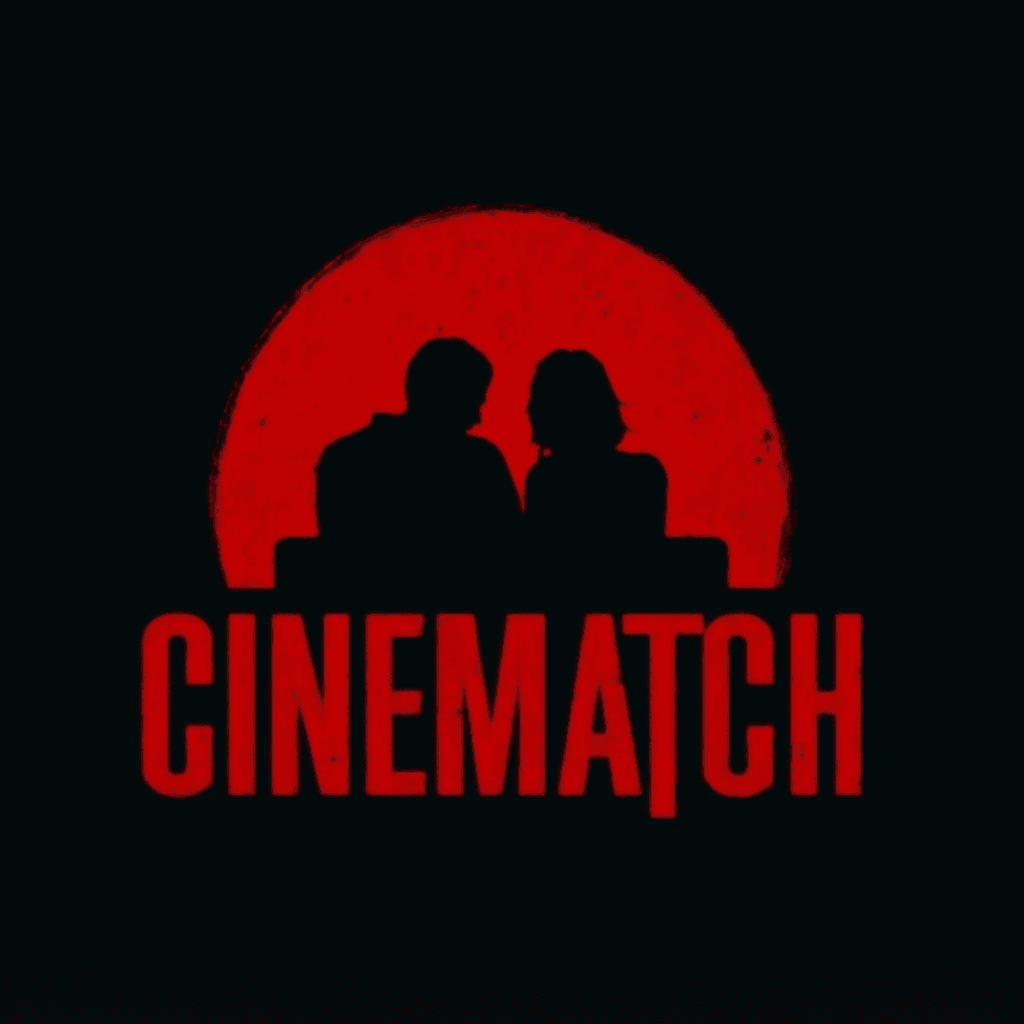 CineMatch: Movie Nights app logo